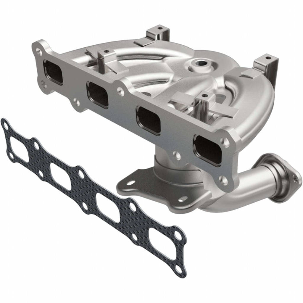 MAGNAFLOW 5531260 Manifold Catalytic Converter California Grade for DODGE Caliber 2007-2007 Photo-0
