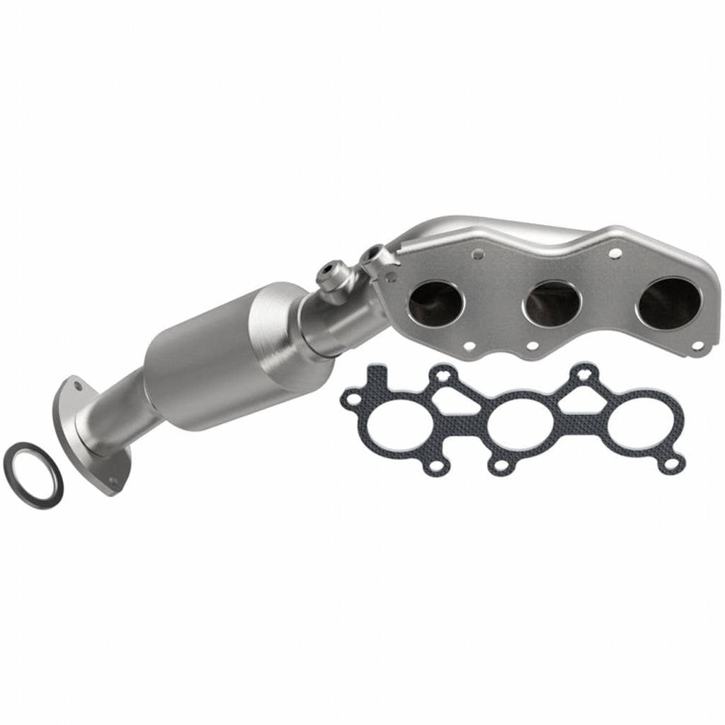 MAGNAFLOW 5531284 Manifold Catalytic Converter California Grade for LEXUS GS350 2007-2011 Photo-0