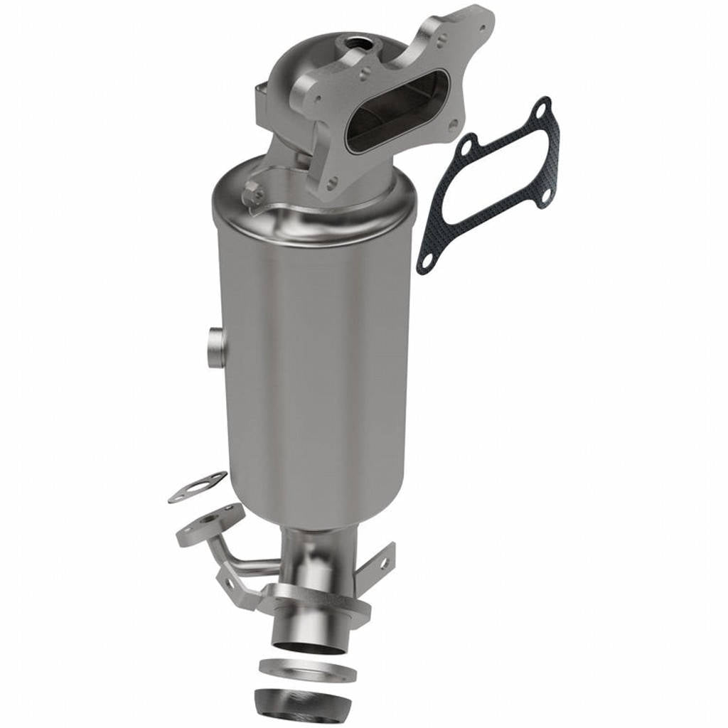 MAGNAFLOW 5531343 Manifold Catalytic Converter California Grade for ACURA ILX 2013-2014 Photo-0