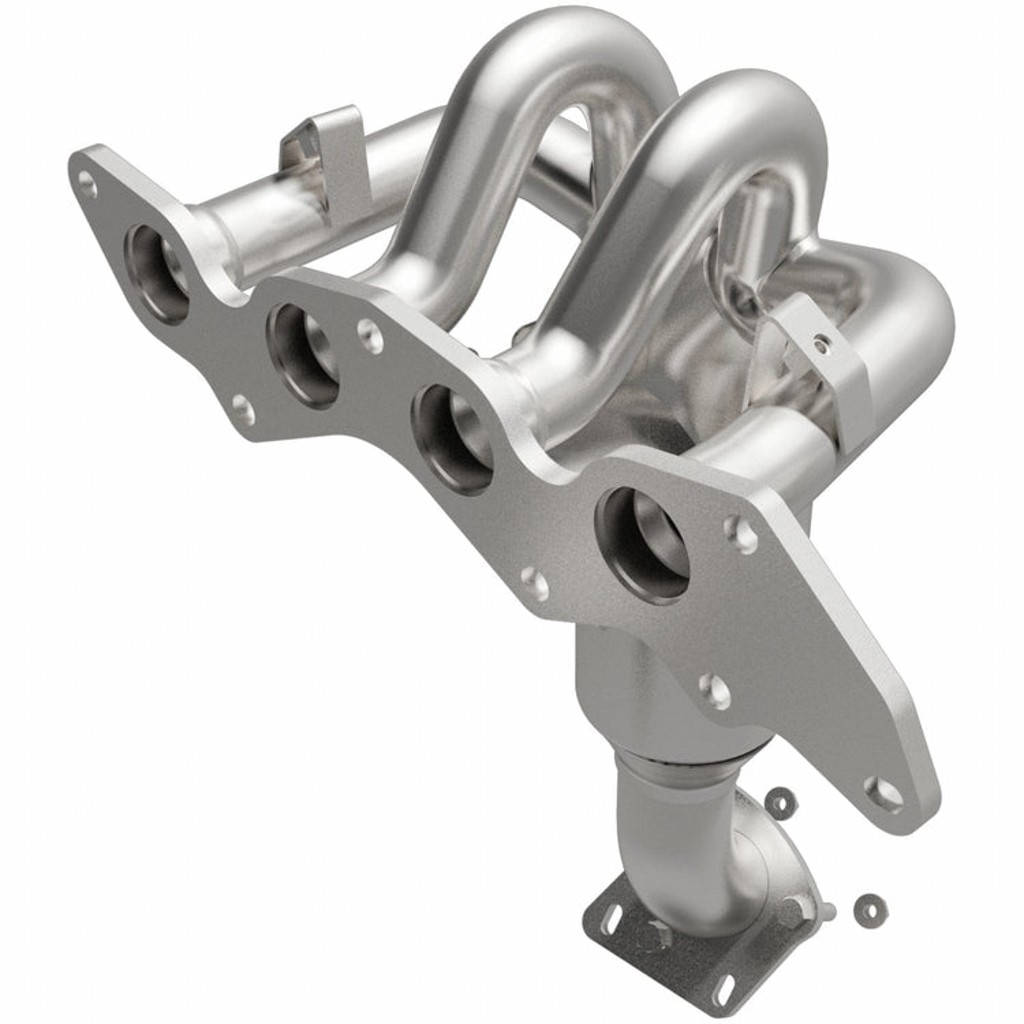 MAGNAFLOW 5531382 Manifold Catalytic Converter California Grade for MAZDA Tribute 2008-2008 Photo-0