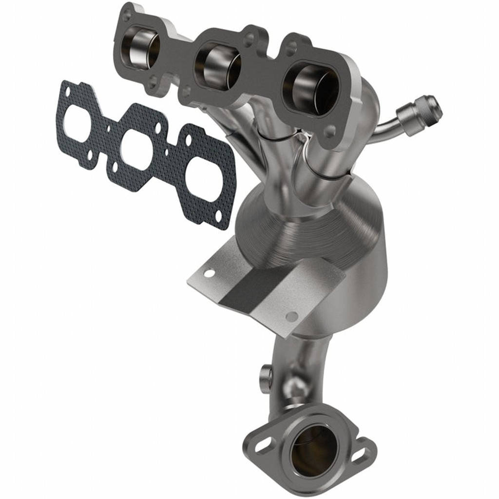 MAGNAFLOW 5531388 Manifold Catalytic Converter California Grade for FORD Fusion 2006-2009 Photo-0