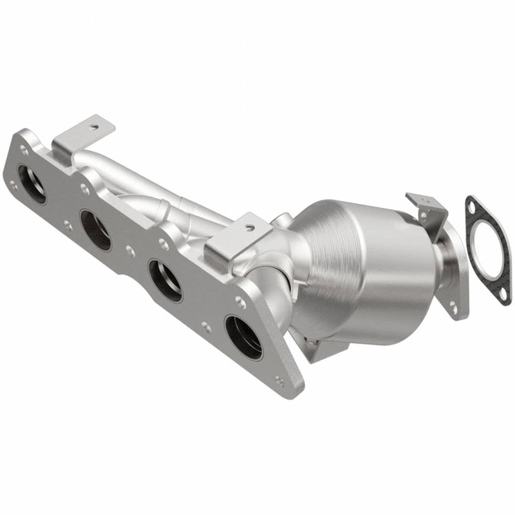 MAGNAFLOW 5531429 Manifold Catalytic Converter California Grade for HYUNDAI Accent 2012-2015 Photo-0