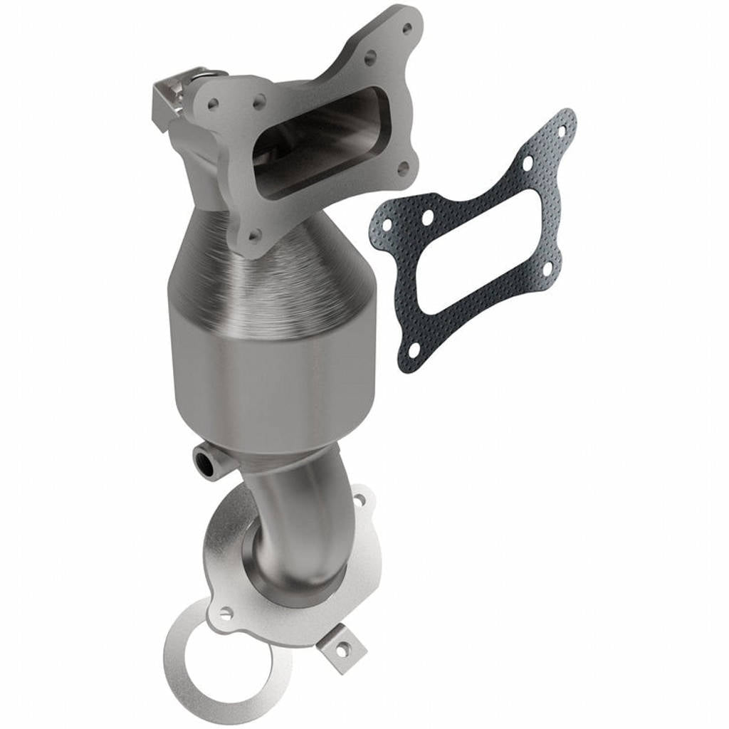 MAGNAFLOW 5531441 Manifold Catalytic Converter California Grade for ACURA TSX 2009-2011 Photo-0