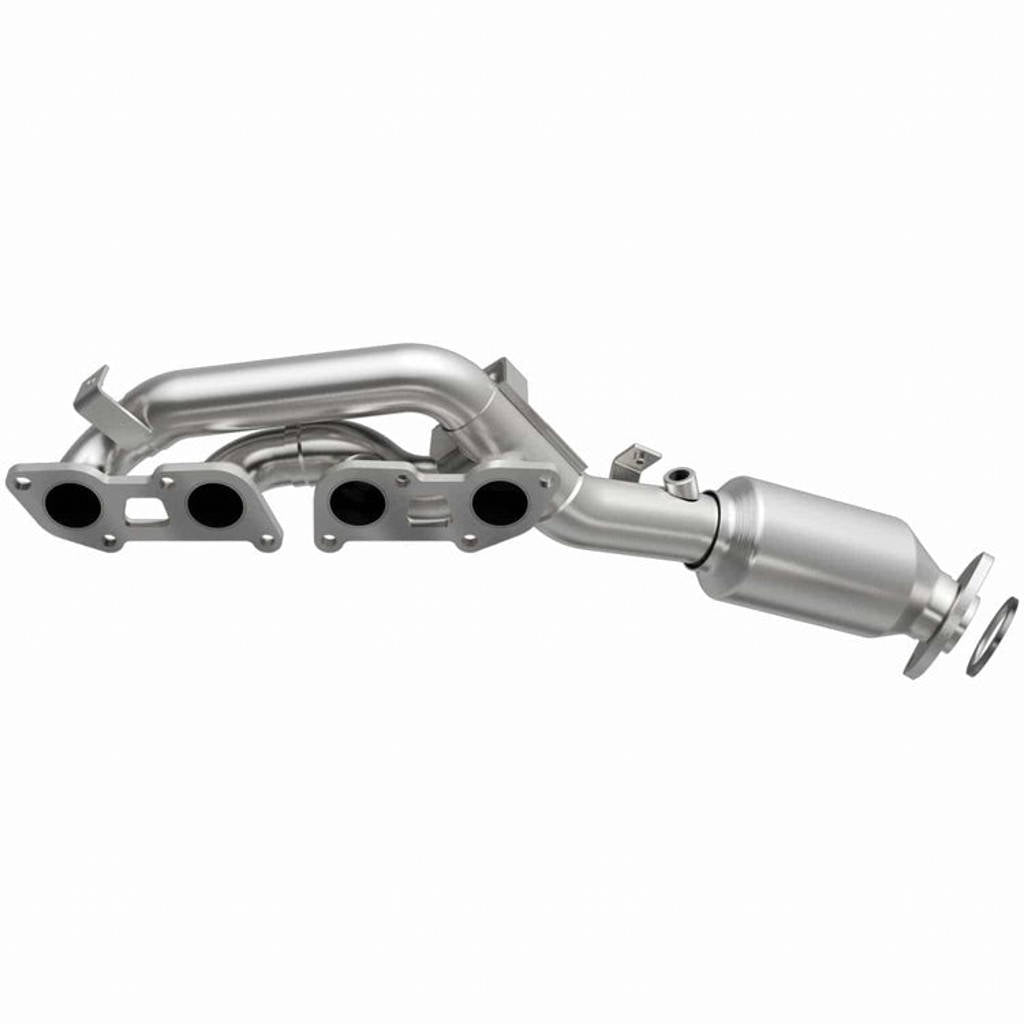 MAGNAFLOW 5531881 Manifold Catalytic Converter California Grade for LEXUS IS F 2008-2010 Photo-0