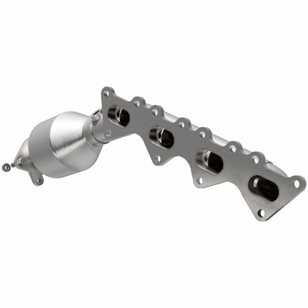 MAGNAFLOW 5531899 Manifold Catalytic Converter California Grade for HYUNDAI Genesis 2009-2009 Photo-0