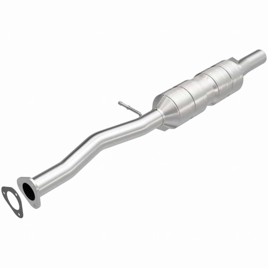 MAGNAFLOW 55323 Catalytic Converter Direct-Fit HM Grade for FORD Excursion 2000-2005 Photo-0