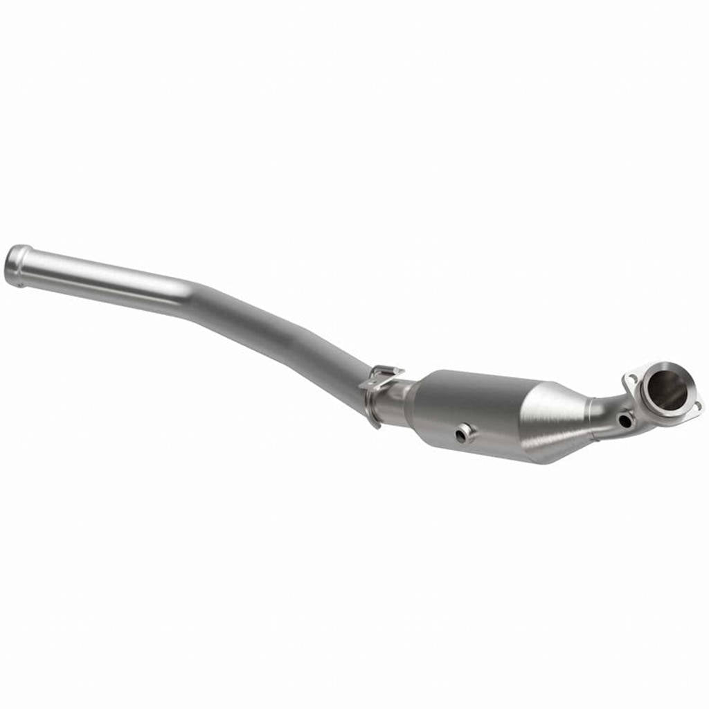 MAGNAFLOW 5551172 Catalytic Converter Direct-Fit California Grade for MERCEDES-BENZ GL450 / ML550 / GL550 Photo-0
