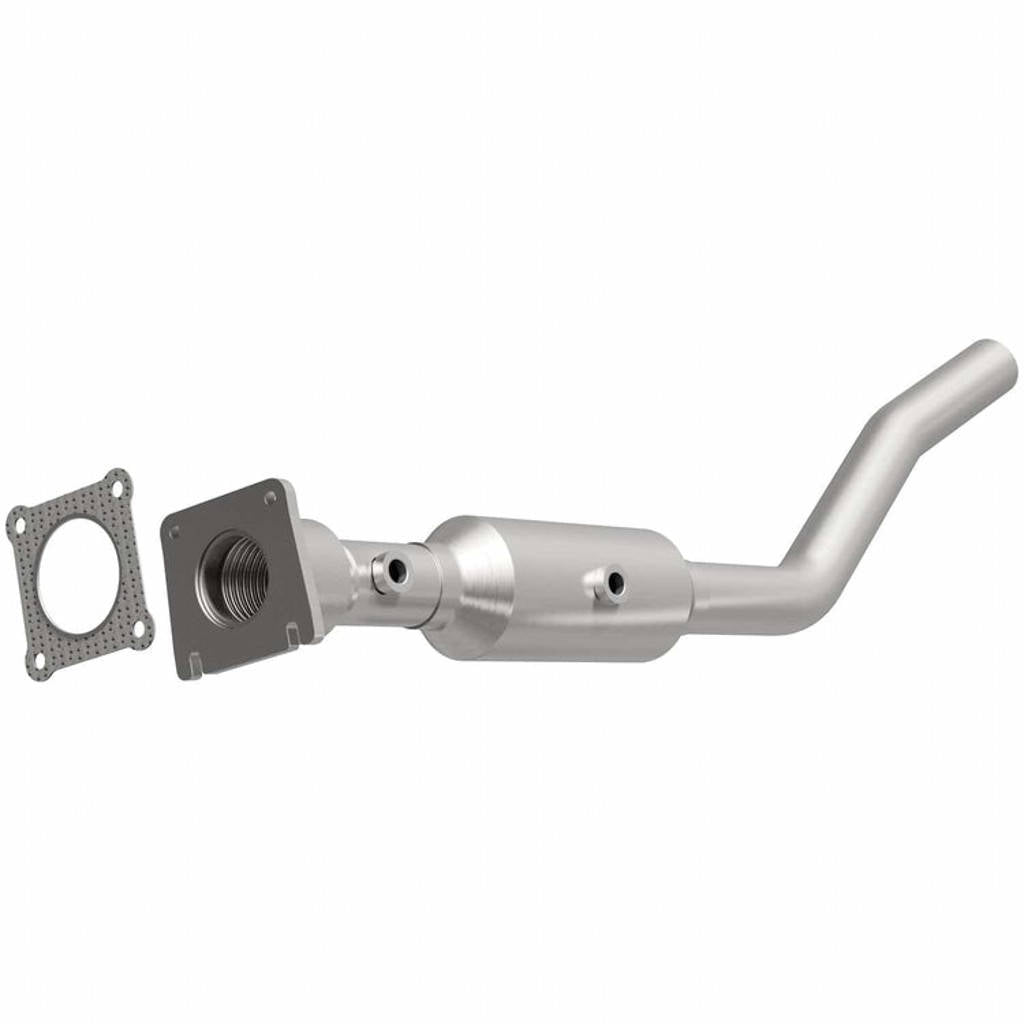 MAGNAFLOW 5551192 Catalytic Converter Direct-Fit California Grade for DODGE Journey 2012-2017 Photo-0