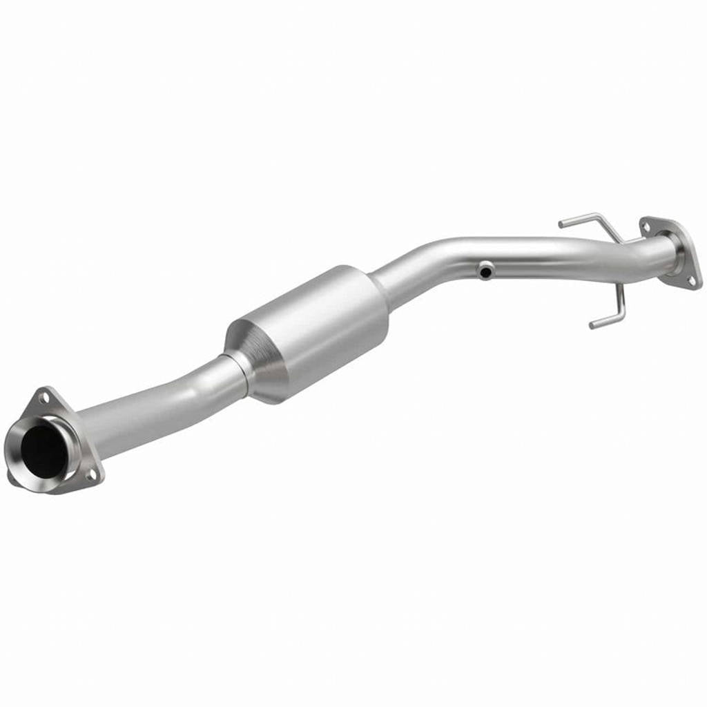 MAGNAFLOW 5551221 Catalytic Converter Direct-Fit California Grade for CHEVROLET Trailblazer 2006-2007 Photo-0