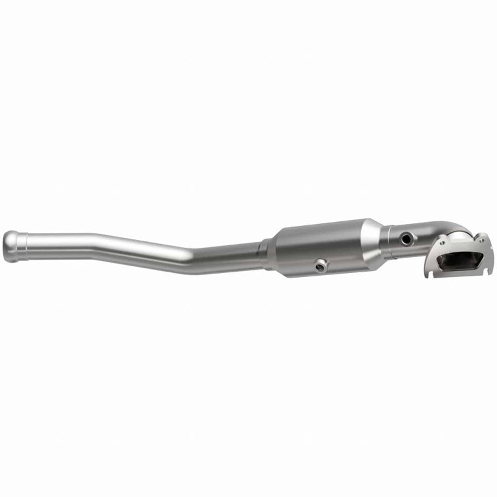 MAGNAFLOW 5551250 Catalytic Converter for JEEP Grand Cherokee 2013-2015 Photo-0