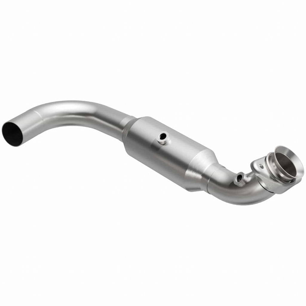 MAGNAFLOW 5551498 Catalytic Converter Direct-Fit California Grade for FORD Expedition 2007-2008 Photo-0
