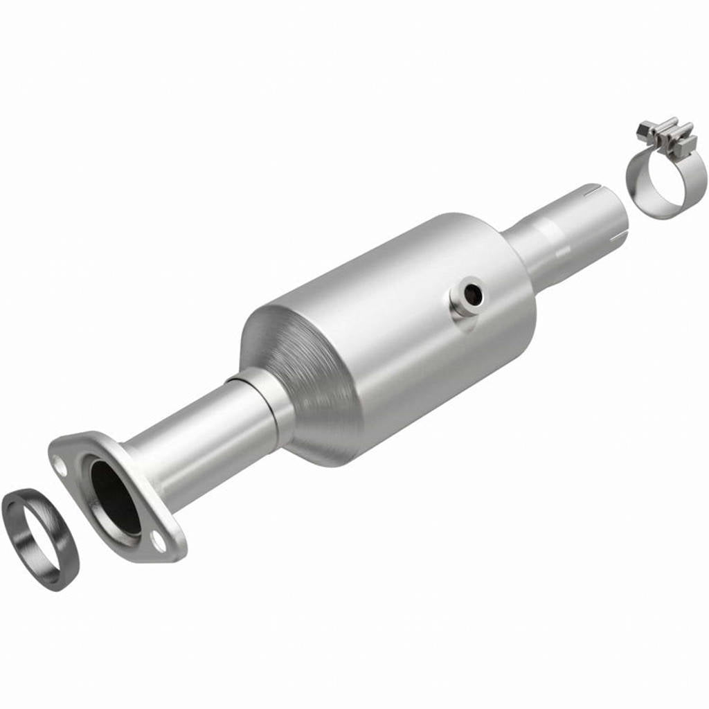 MAGNAFLOW 5551517 Catalytic Converter Direct-Fit California Grade for MAZDA Tribute 2010-2010 Photo-0