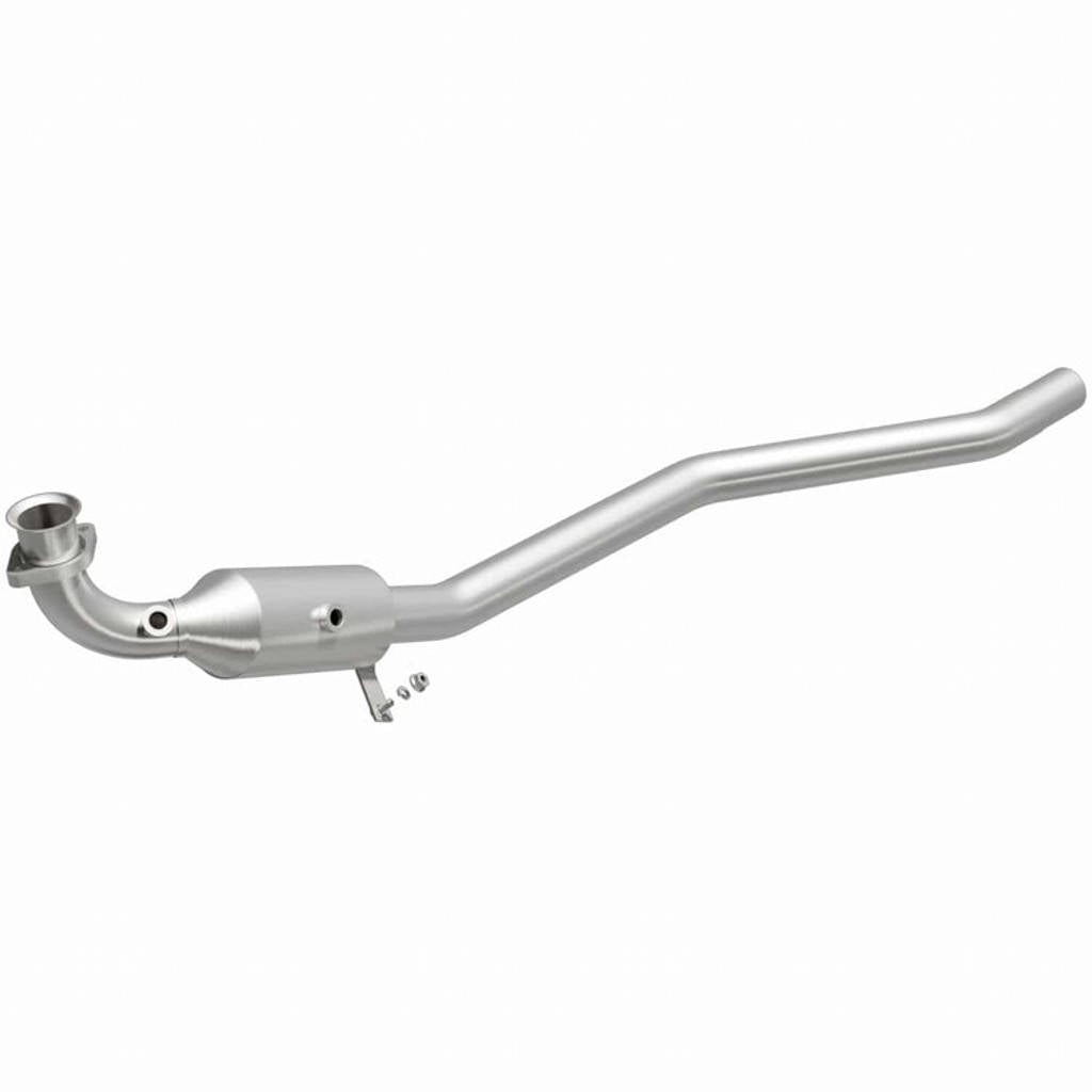 MAGNAFLOW 5551717 Catalytic Converter Direct-Fit California Grade for MERCEDES-BENZ ML350 2007-2011 Photo-0