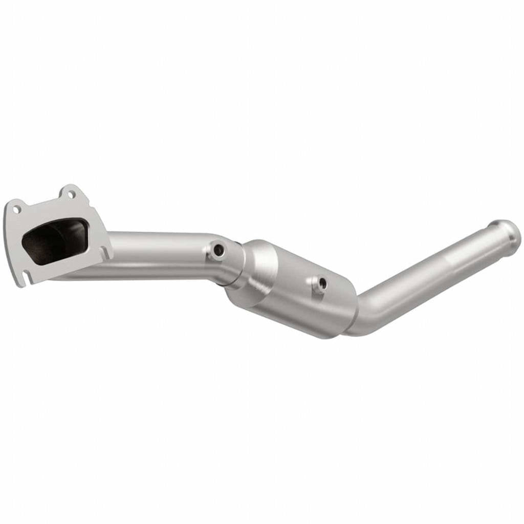 MAGNAFLOW 5551737 Catalytic Converter Direct-Fit California Grade for JEEP Grand Cherokee 2011-2012 Photo-0