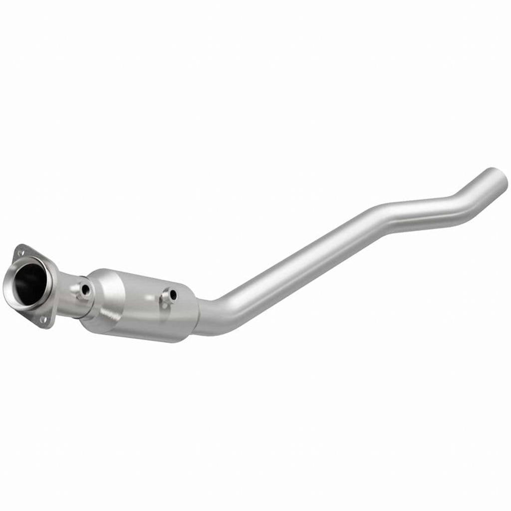 MAGNAFLOW 5551739 Catalytic Converter Direct-Fit California Grade for JEEP Grand Cherokee 2011-2017 Photo-0