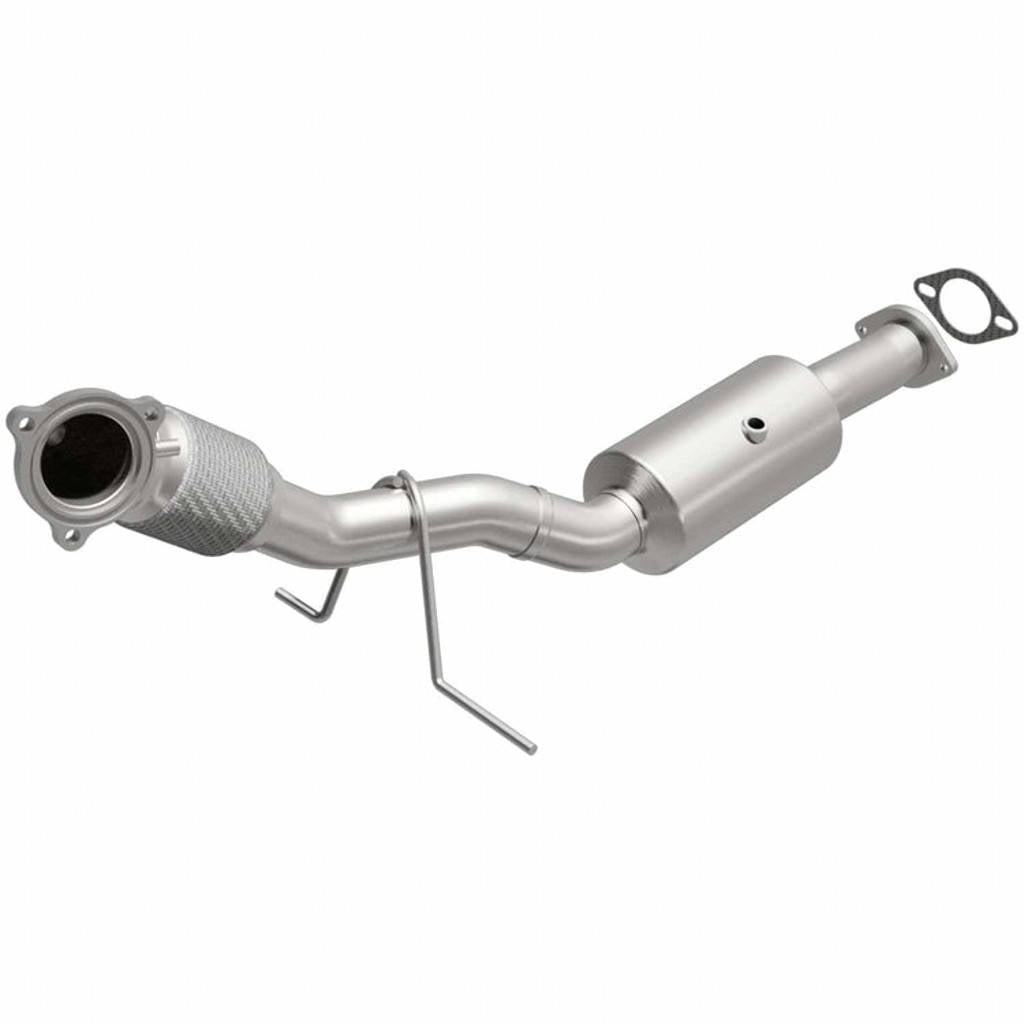 MAGNAFLOW 5561087 Catalytic Converter Direct-Fit California Grade for VOLVO S60 2003-2004 Photo-0