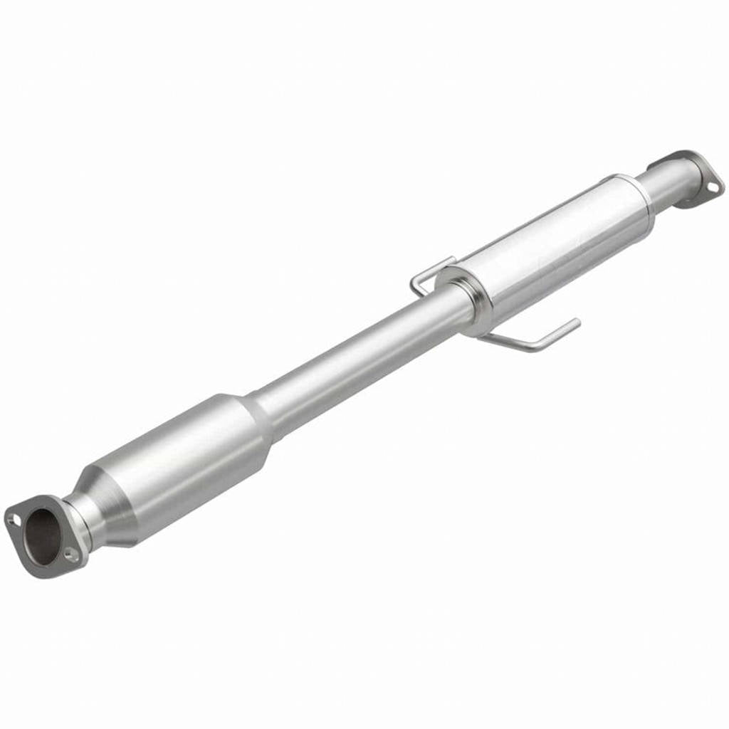 MAGNAFLOW 5561133 Catalytic Converter Direct-Fit California Grade for HYUNDAI Sonata 2011-2014 Photo-0