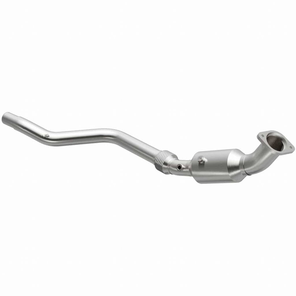 MAGNAFLOW 5561140 Catalytic Converter Direct-Fit California Grade for CHRYSLER 300 2007-2007 Photo-0