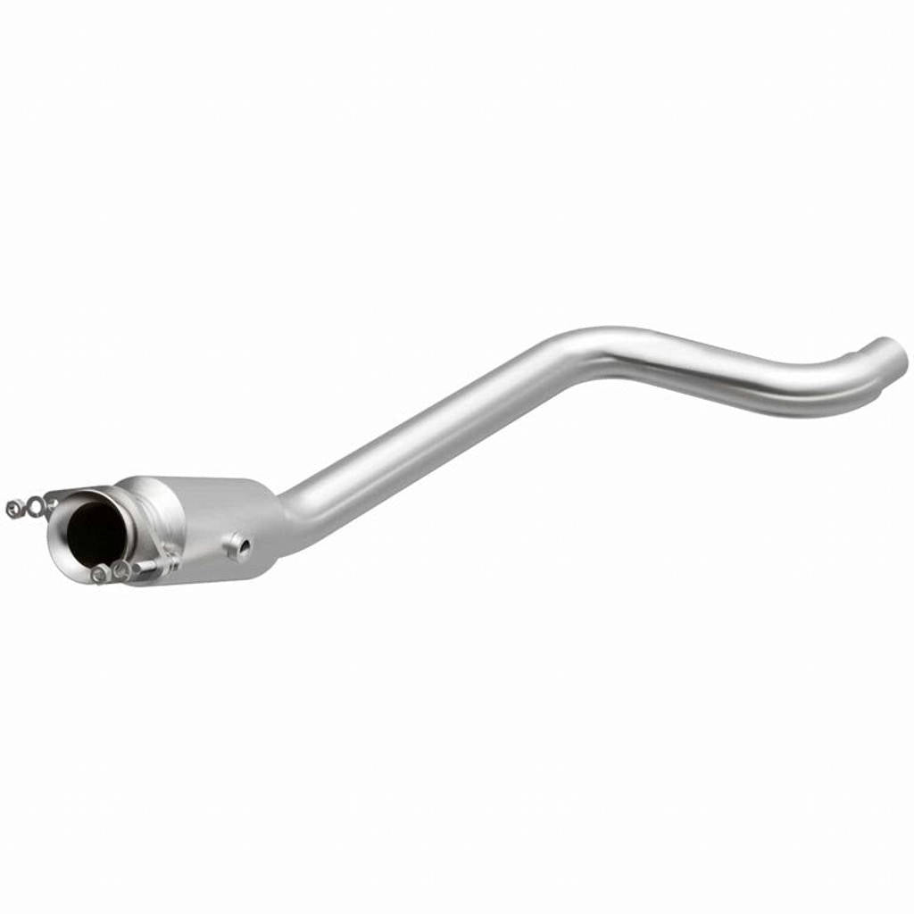 MAGNAFLOW 5561400 Catalytic Converter Direct-Fit California Grade for JAGUAR XF 2010-2012 Photo-0