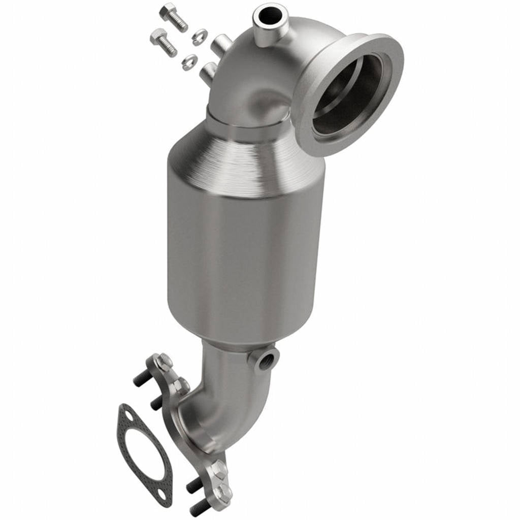 MAGNAFLOW 5561421 Catalytic Converter Direct-Fit California Grade for CHEVROLET Malibu 2016-2017 Photo-0