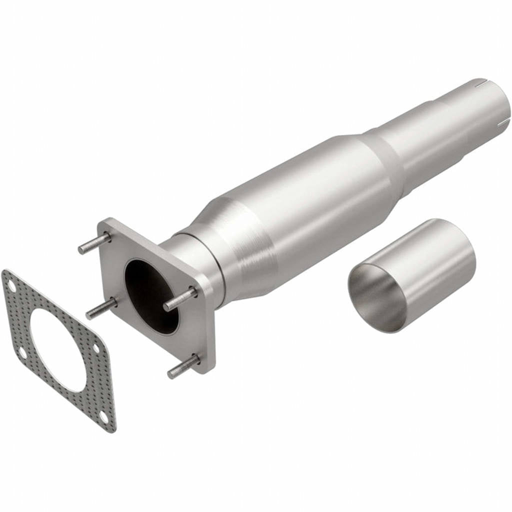 MAGNAFLOW 5561482 Catalytic Converter Direct-Fit California Grade for CADILLAC DTS 2008-2011 Photo-0