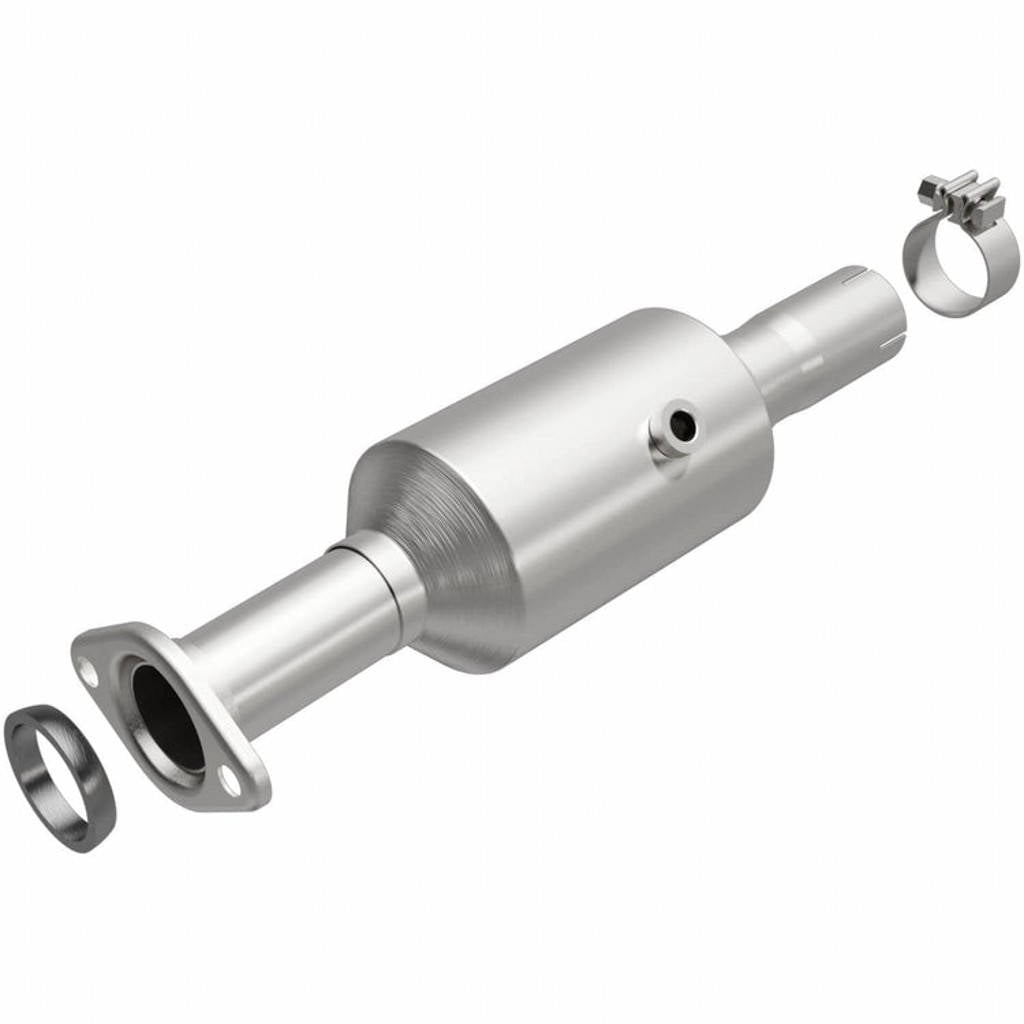 MAGNAFLOW 5561517 Catalytic Converter Direct-Fit California Grade for FORD Escape 2010-2012 Photo-1