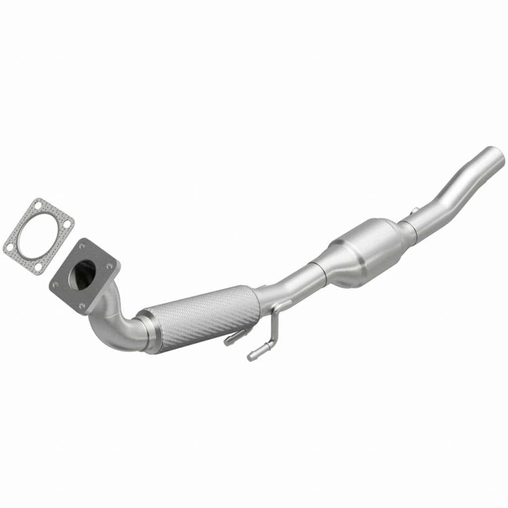 MAGNAFLOW 5561526 Catalytic Converter Direct-Fit California Grade for VW Beetle 2004-2005 Photo-0