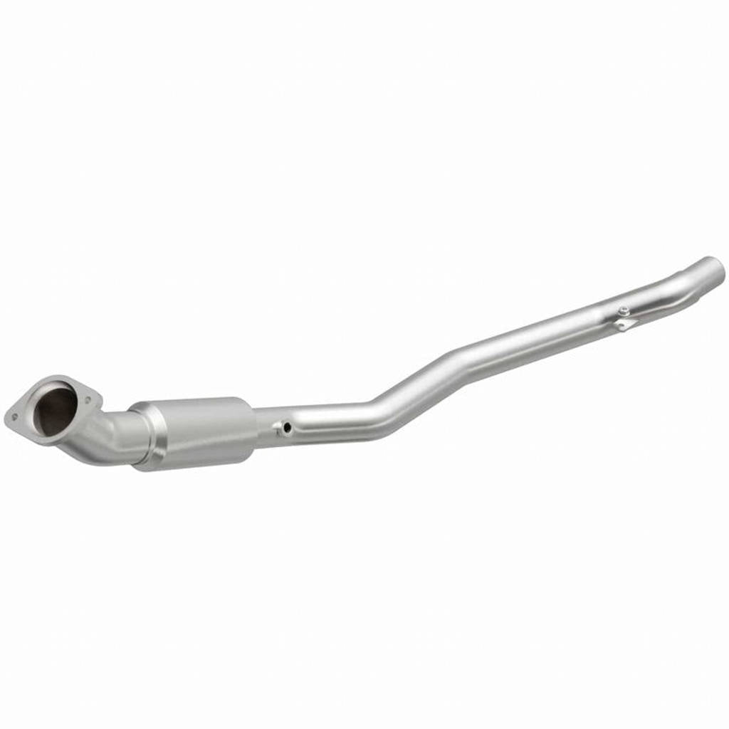 MAGNAFLOW 5561539 Catalytic Converter Direct-Fit California Grade for CHRYSLER 300 2007-2010 Photo-0
