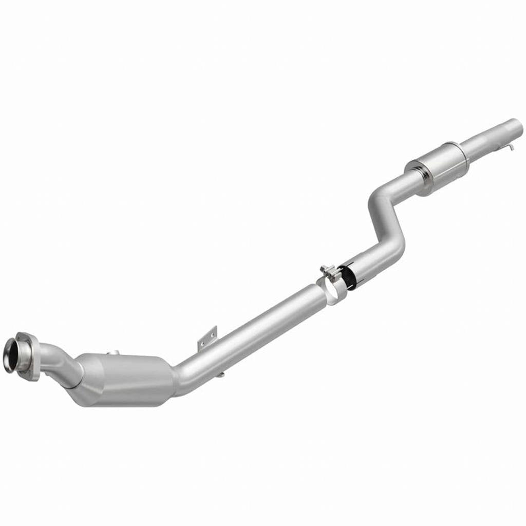 MAGNAFLOW 5561569 Catalytic Converter Direct-Fit California Grade for MERCEDES-BENZ S550 / CL550 Photo-0
