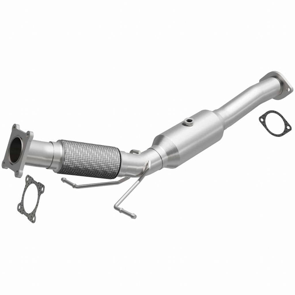 MAGNAFLOW 5561660 Catalytic Converter Direct-Fit California Grade for VOLVO S60 2004-2005 Photo-0