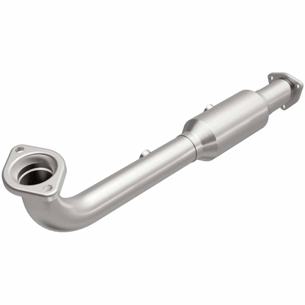 MAGNAFLOW 5561668 Catalytic Converter Direct-Fit California Grade for HONDA CR-V 2007-2009 Photo-0