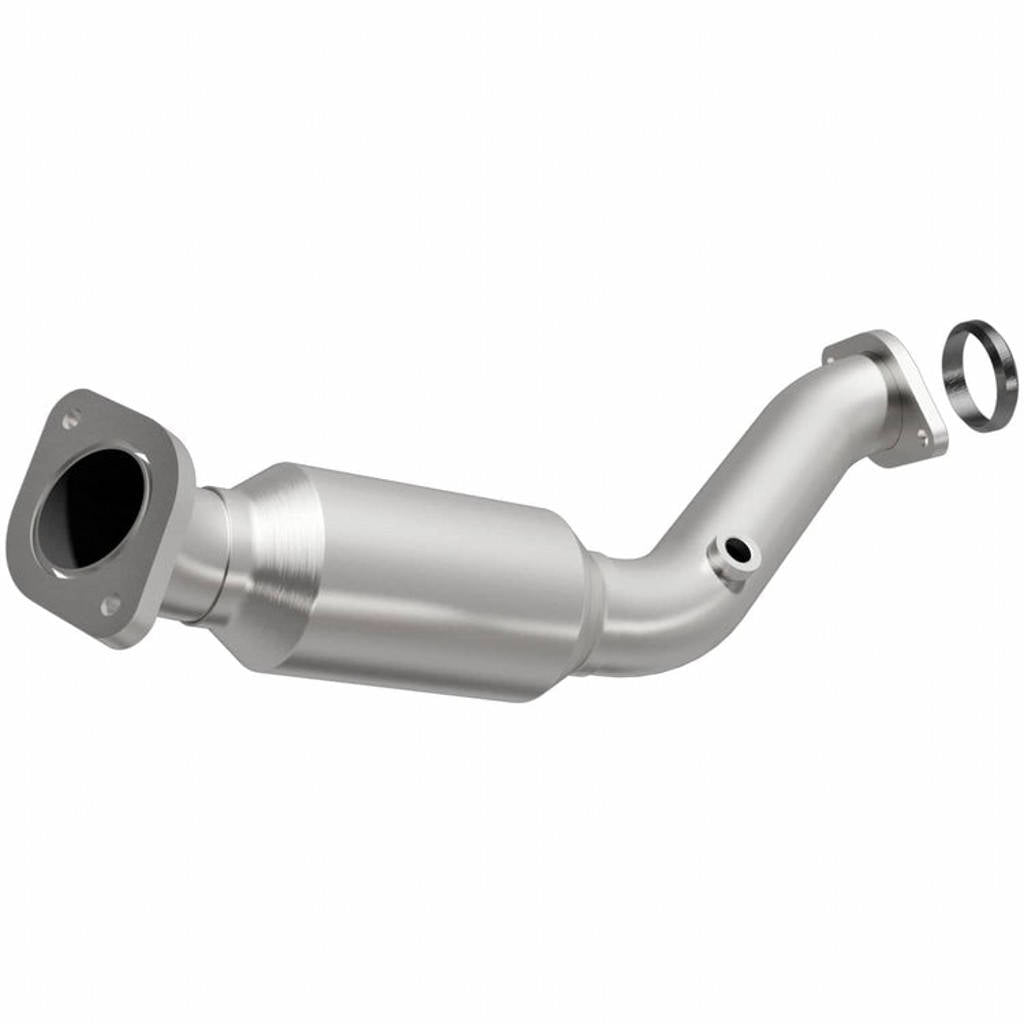 MAGNAFLOW 5561733 Catalytic Converter Direct-Fit California Grade for CHEVROLET Corvette 2008-2011 Photo-0