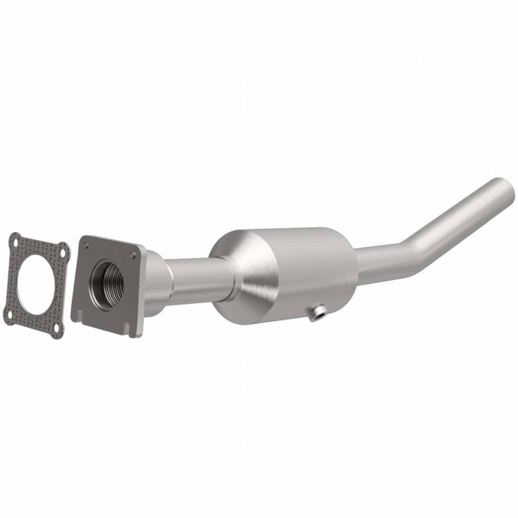 MAGNAFLOW 5561734 Catalytic Converter Direct-Fit California Grade for CHRYSLER PT Cruiser 2005-2010 Photo-0