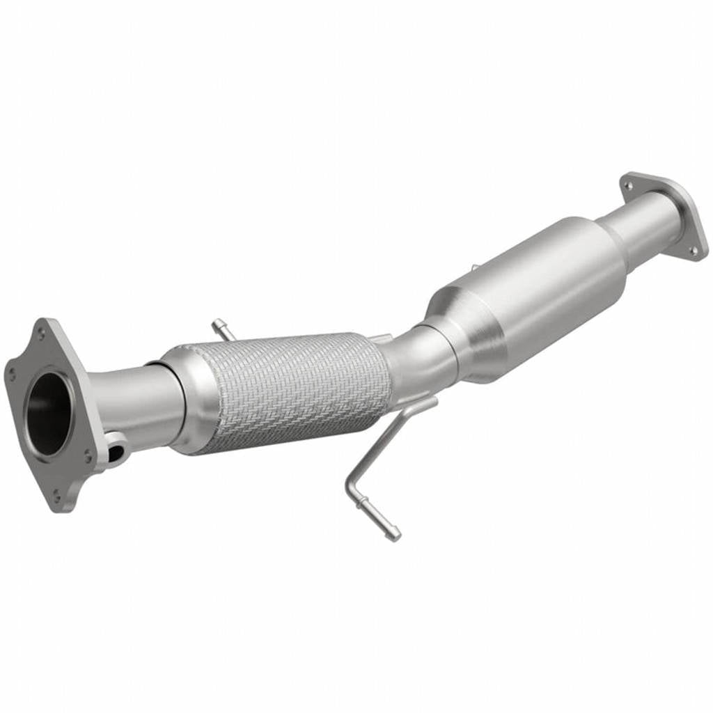 MAGNAFLOW 5561810 Catalytic Converter Direct-Fit California Grade for VOLVO S40 2004-2010 Photo-0
