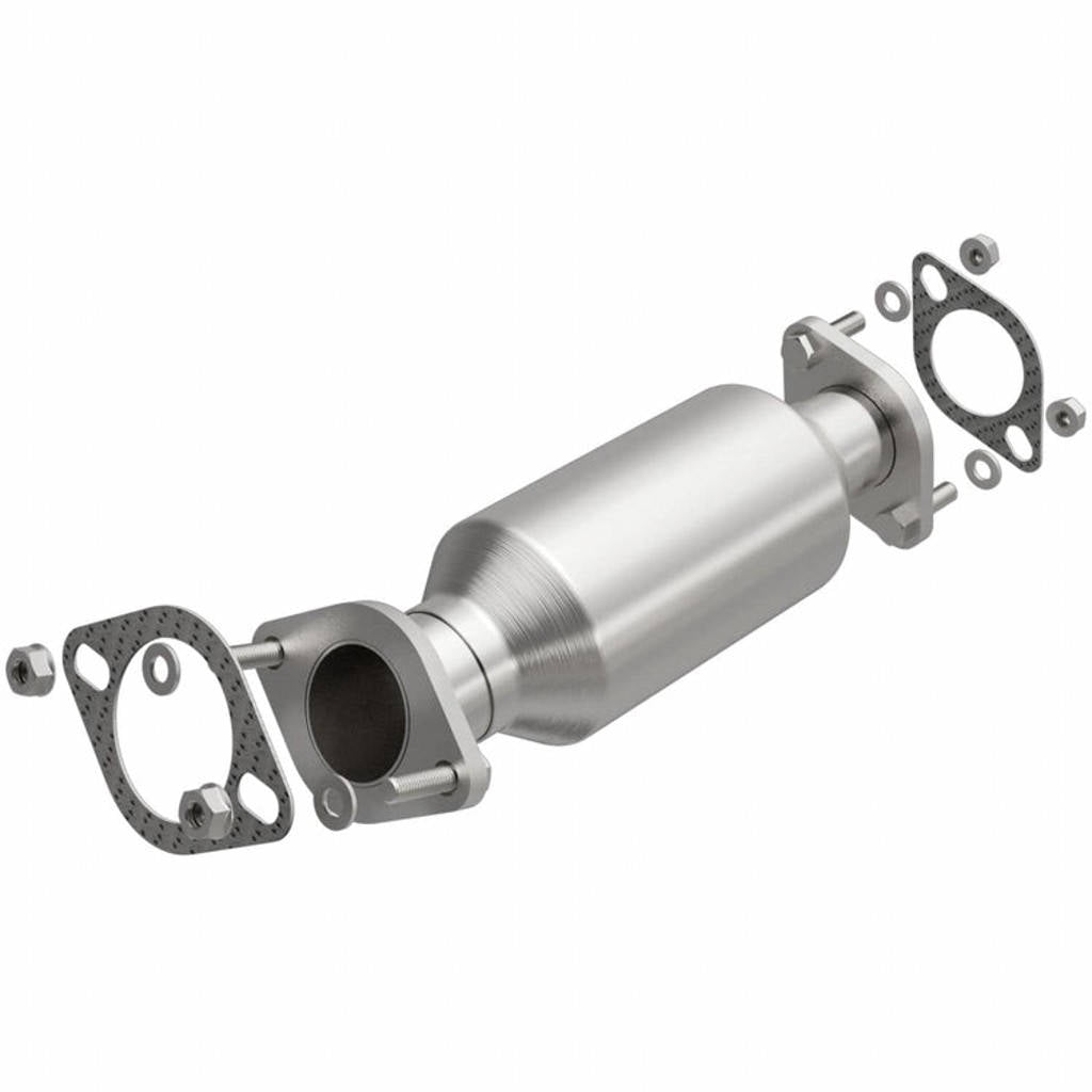 MAGNAFLOW 5561823 Catalytic Converter Direct-Fit California Grade for HYUNDAI Elantra 2011-2013 Photo-0