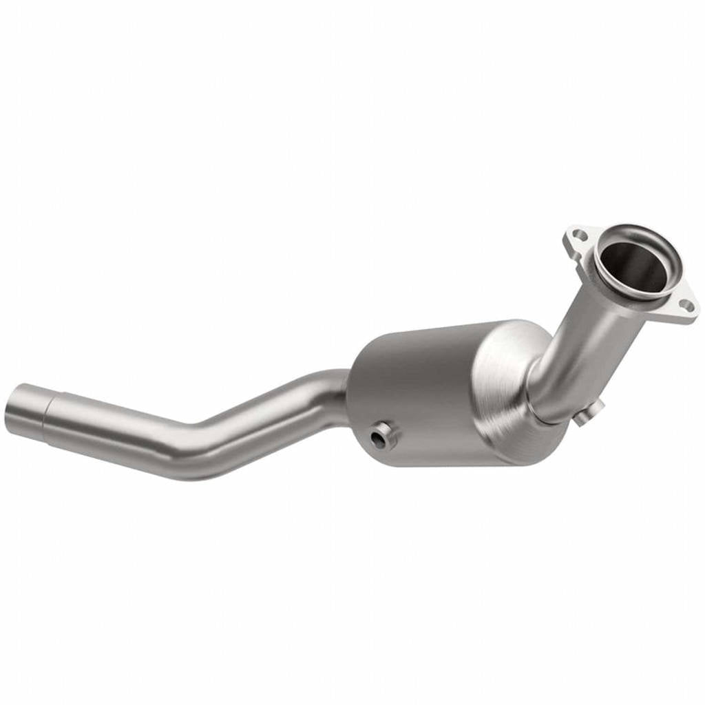 MAGNAFLOW 5561954 Catalytic Converter Direct-Fit California Grade for JAGUAR XK 2007-2009 Photo-0