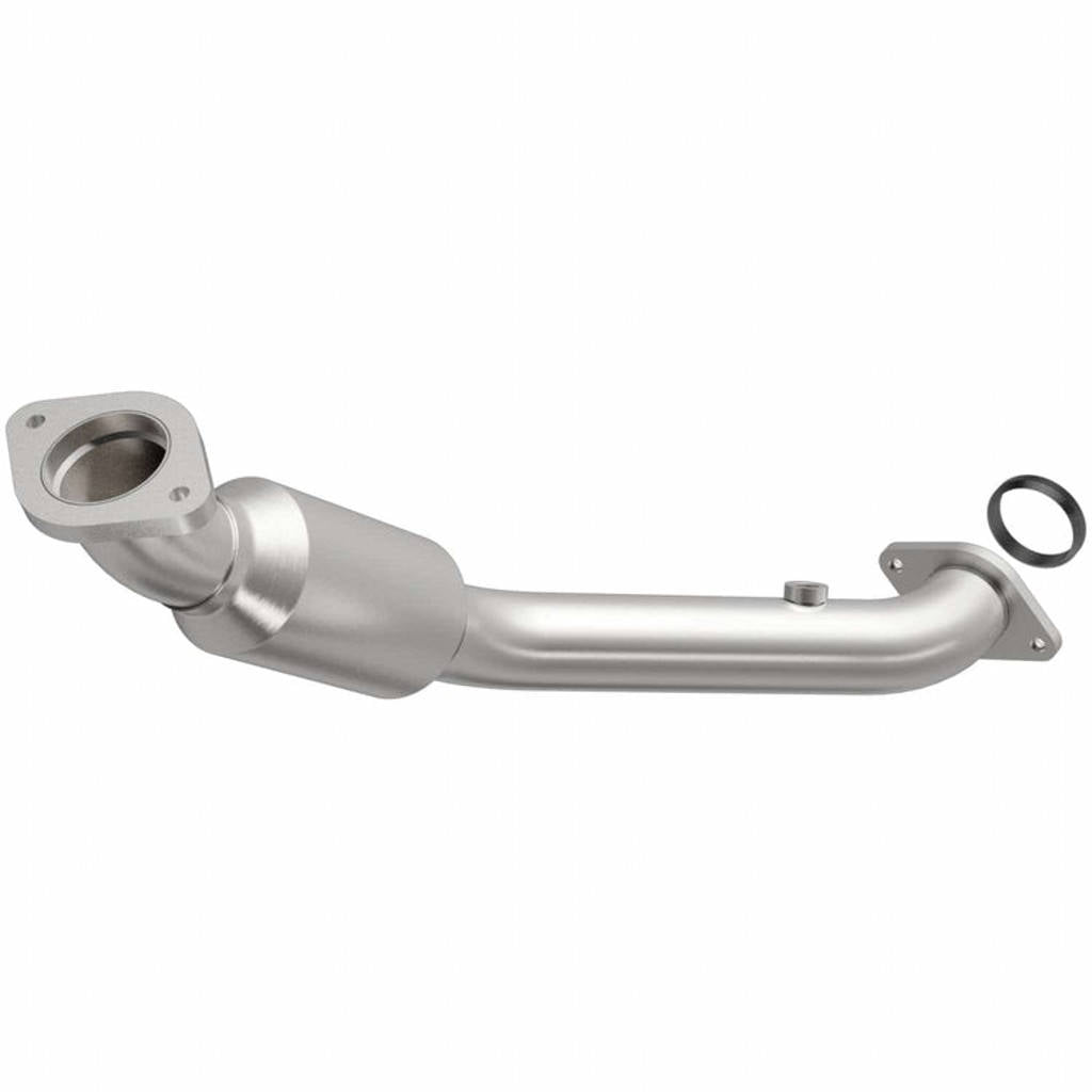 MAGNAFLOW 5561999 Catalytic Converter Direct-Fit California Grade for CHEVROLET Corvette 2008-2011 Photo-0