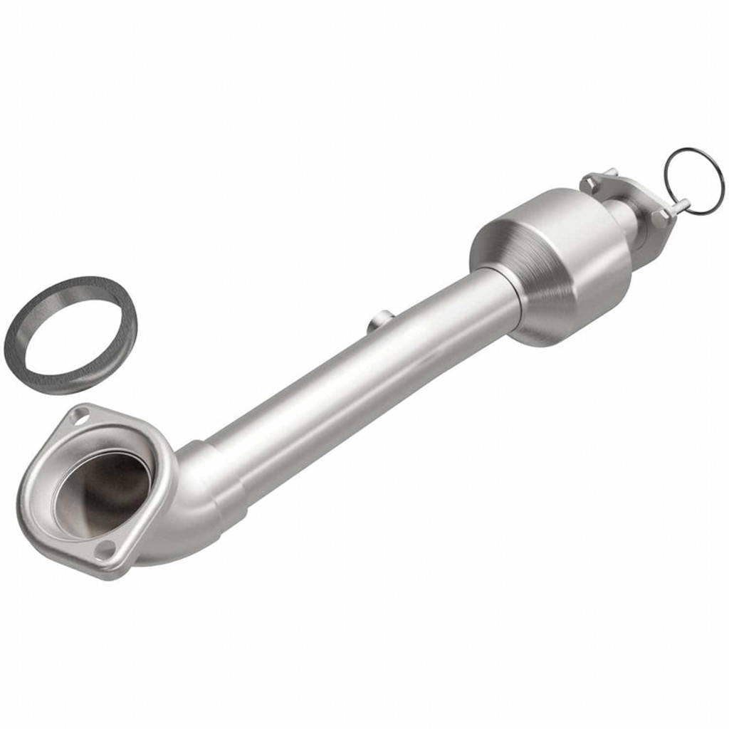 MAGNAFLOW 5571019 Catalytic Converter Direct-Fit California Grade for HONDA CR-V 2012-2014 Photo-0