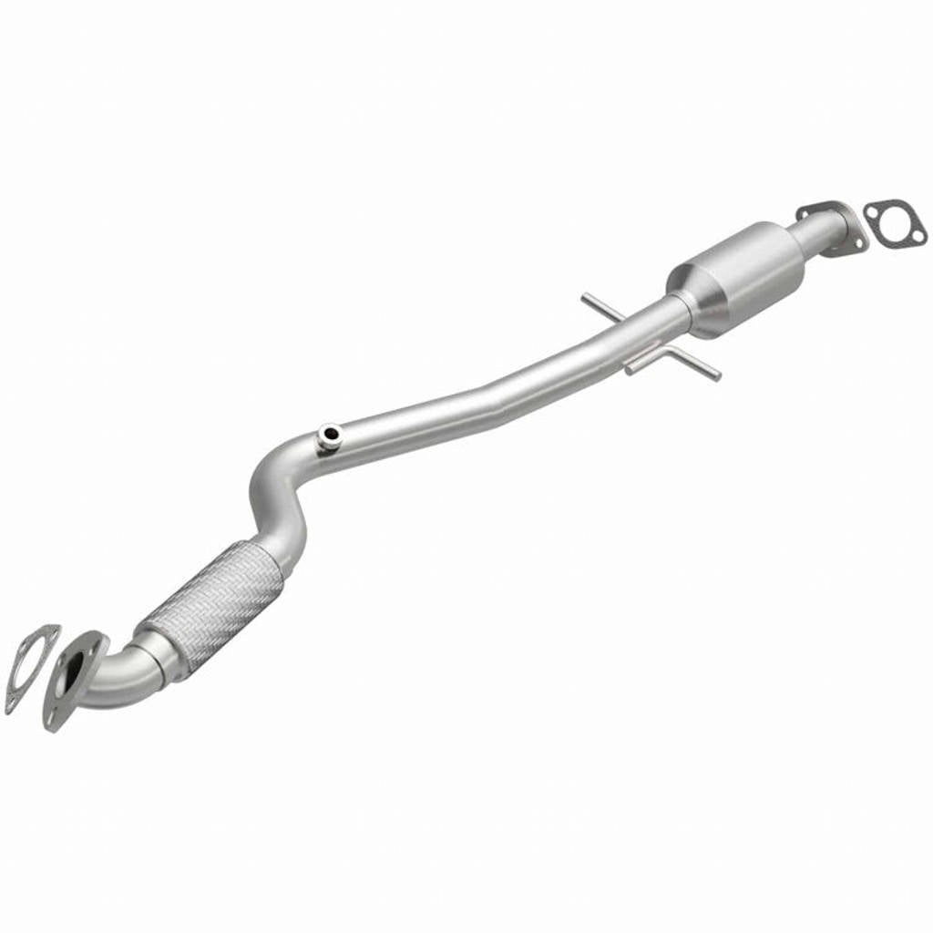 MAGNAFLOW 5571091 Catalytic Converter Direct-Fit California Grade for CHEVROLET Cruze 2011-2015 Photo-0