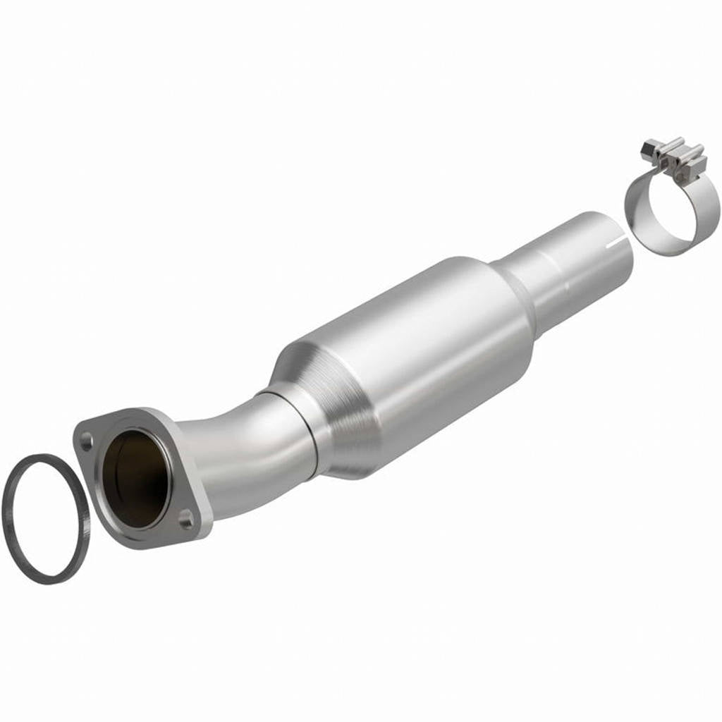 MAGNAFLOW 5571156 Catalytic Converter Direct-Fit California Grade for SCION tC 2007-2007 Photo-0