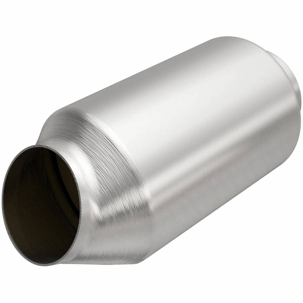 MAGNAFLOW 5571176 Universal Catalytic Converter California Grade 2.50 inch for SUBARU Legacy 2006-2011 Photo-0