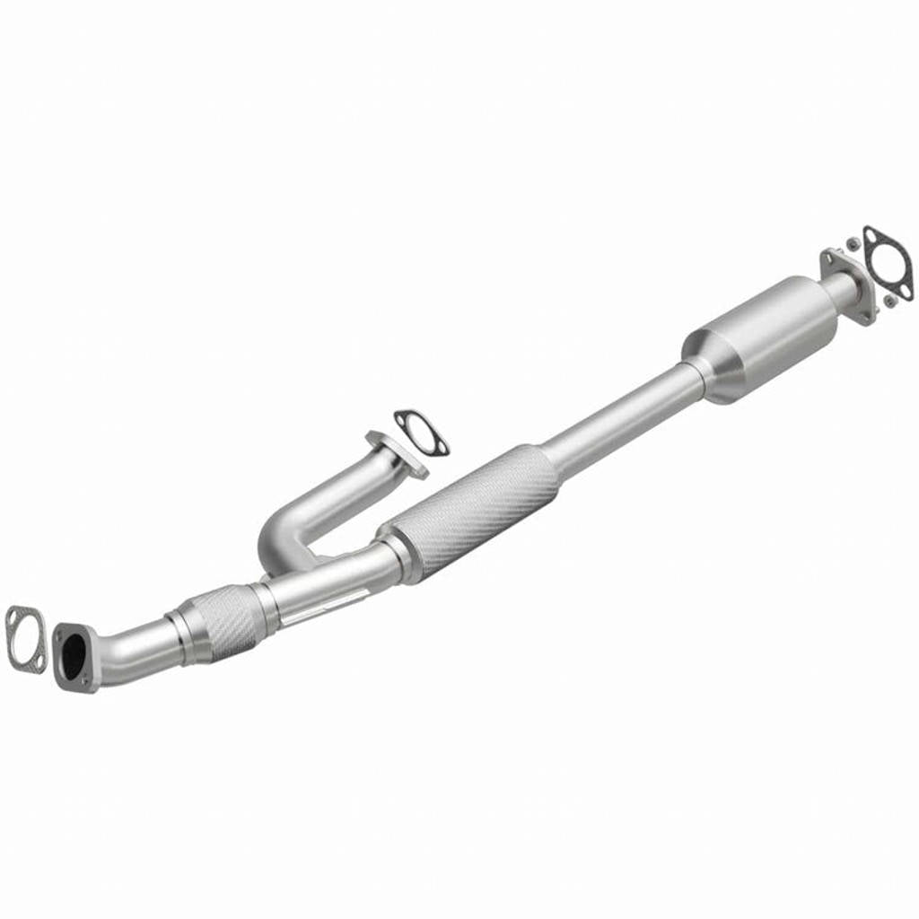 MAGNAFLOW 5571534 Catalytic Converter Direct-Fit California Grade for HYUNDAI Tiburon 2007-2008 Photo-0