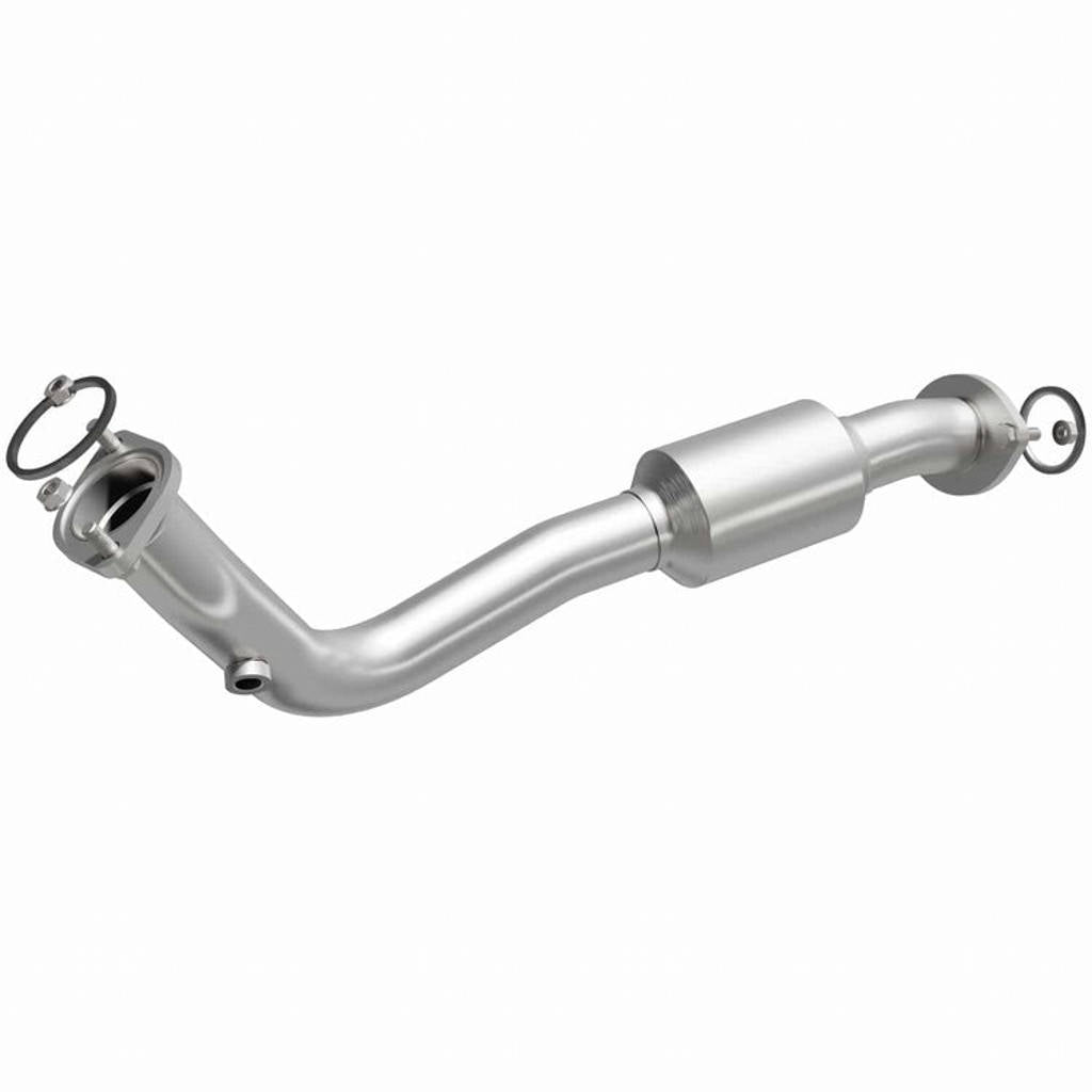 MAGNAFLOW 5571541 Catalytic Converter Direct-Fit California Grade for TOYOTA RAV4 2013-2015 Photo-0