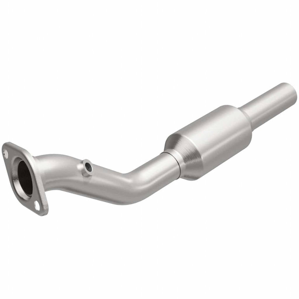 MAGNAFLOW 5571661 Catalytic Converter Direct-Fit California Grade for DODGE Caliber 2007-2007 Photo-0
