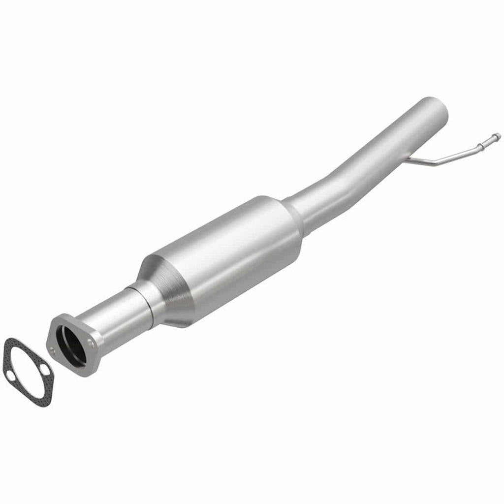 MAGNAFLOW 5571662 Catalytic Converter Direct-Fit California Grade for MAZDA Tribute 2008-2008 Photo-0