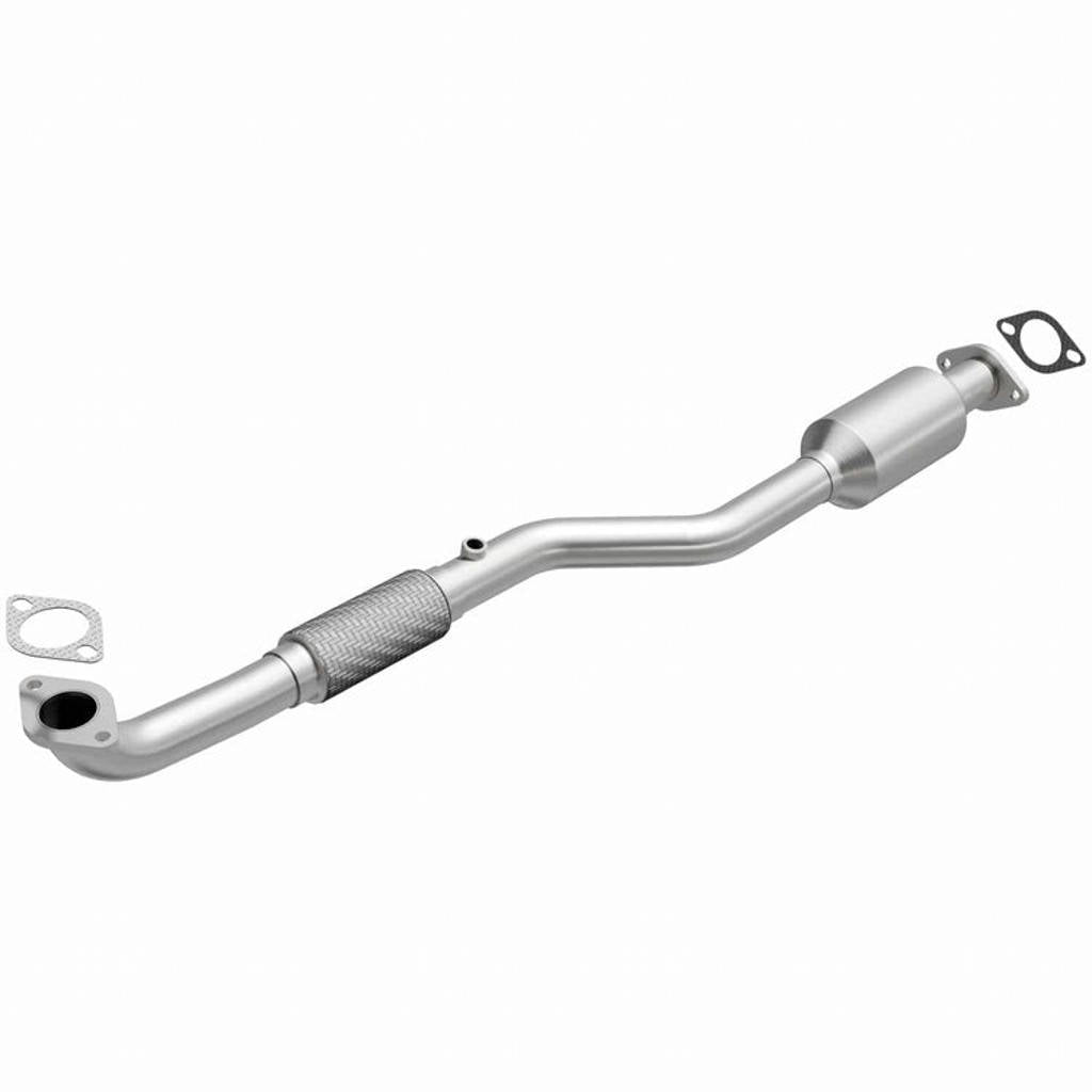 MAGNAFLOW 5571875 Catalytic Converter Direct-Fit California Grade for HYUNDAI Elantra 2004-2006 Photo-0
