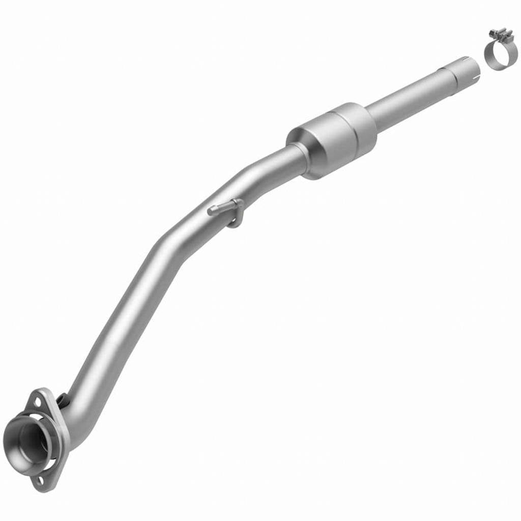 MAGNAFLOW 557427 Catalytic Converter Direct-Fit California Grade for CADILLAC CTS 2010-2014 Photo-0