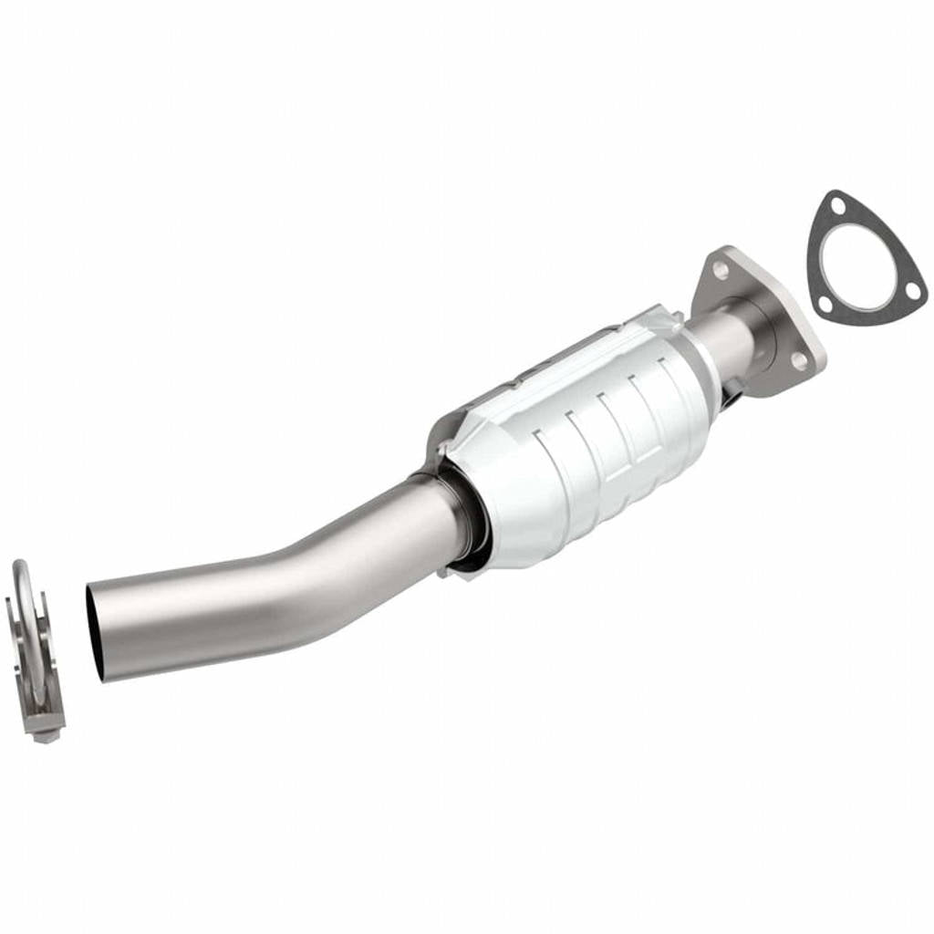MAGNAFLOW 557812 Catalytic Converter Direct-Fit California Grade for SUZUKI Forenza 2004-2005 Photo-0