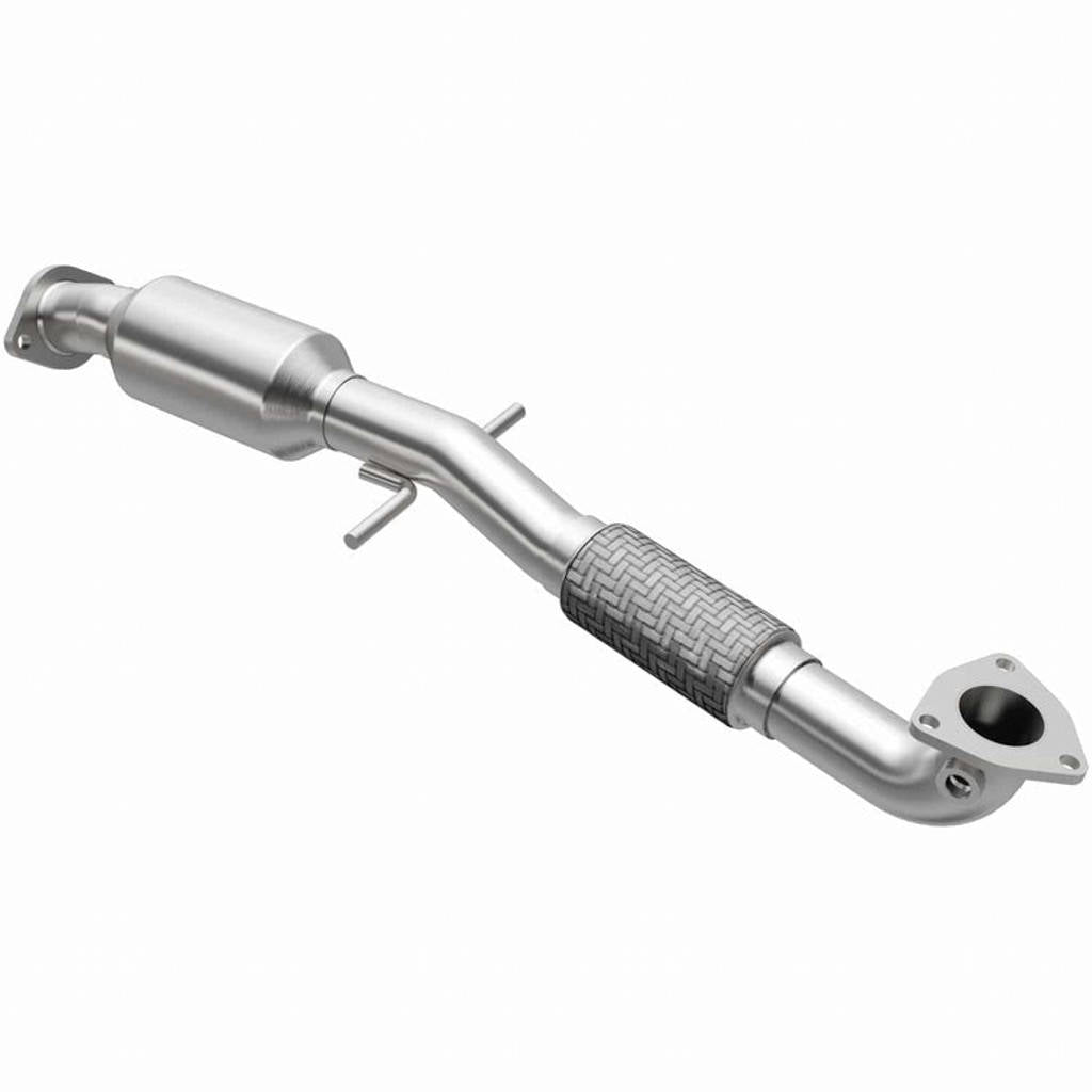 MAGNAFLOW 557914 Catalytic Converter Direct-Fit California Grade for BUICK Verano 2012-2015 Photo-0