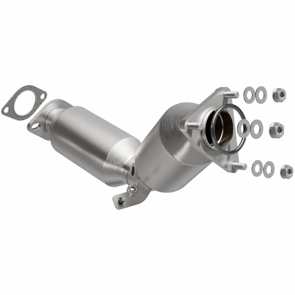 MAGNAFLOW 5582143 Catalytic Converter Direct-Fit California Grade for INFINITI FX37 2013-2013 Photo-0